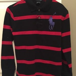 Boys Polo Shirt